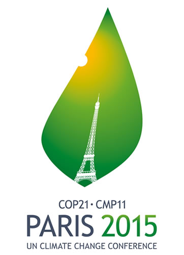 One of our pledges is committing to the Paris agreement