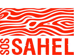 SOS Sahel Logo