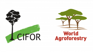 CIFOR ICRAF