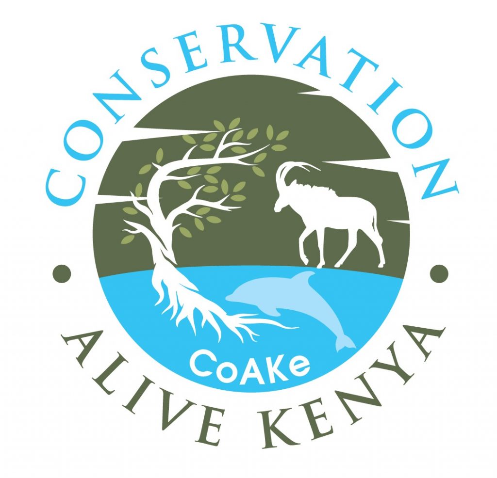 Conservation Alive Kenya