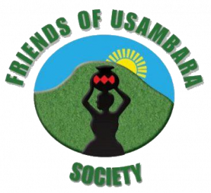 Friends of Usambara Society
