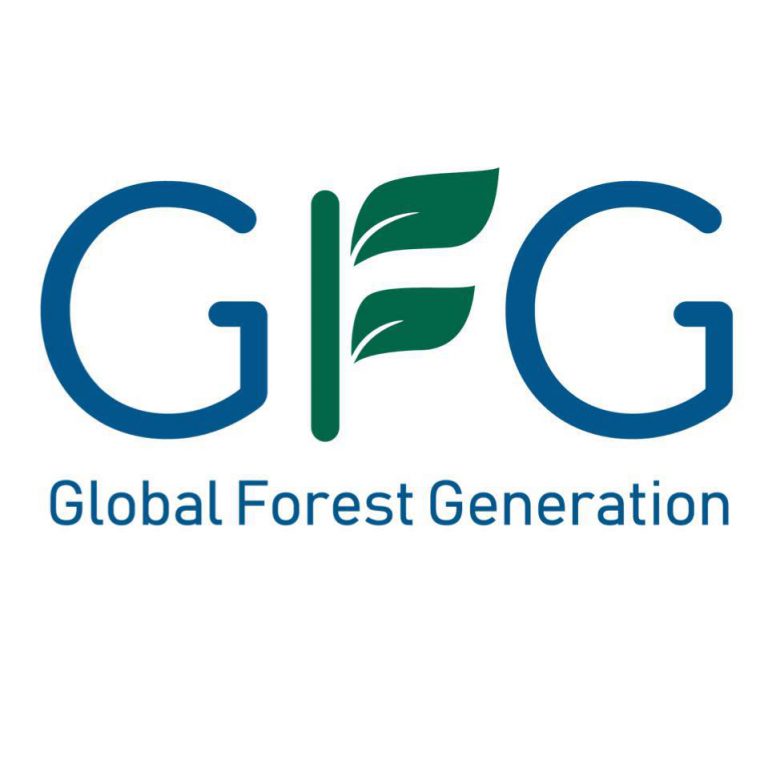 Global Forest Generation