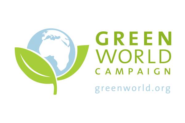 Green World Campaign