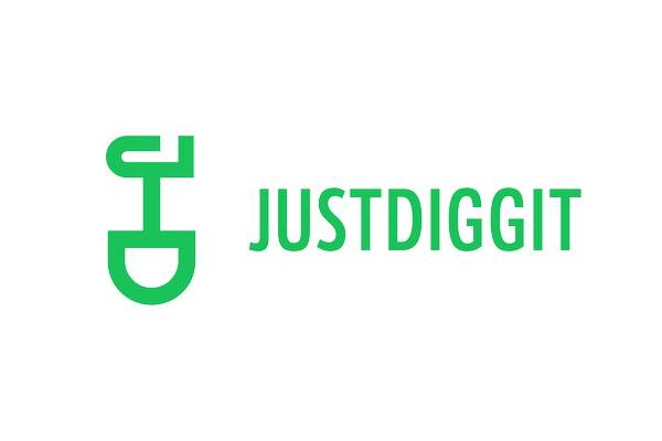 Justdiggit