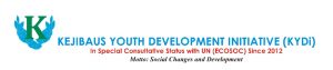 Kejibaus Youth Development Initiative (KYDI)