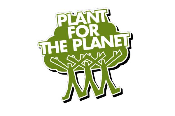 Plant for the Planet
