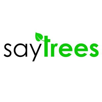SayTrees