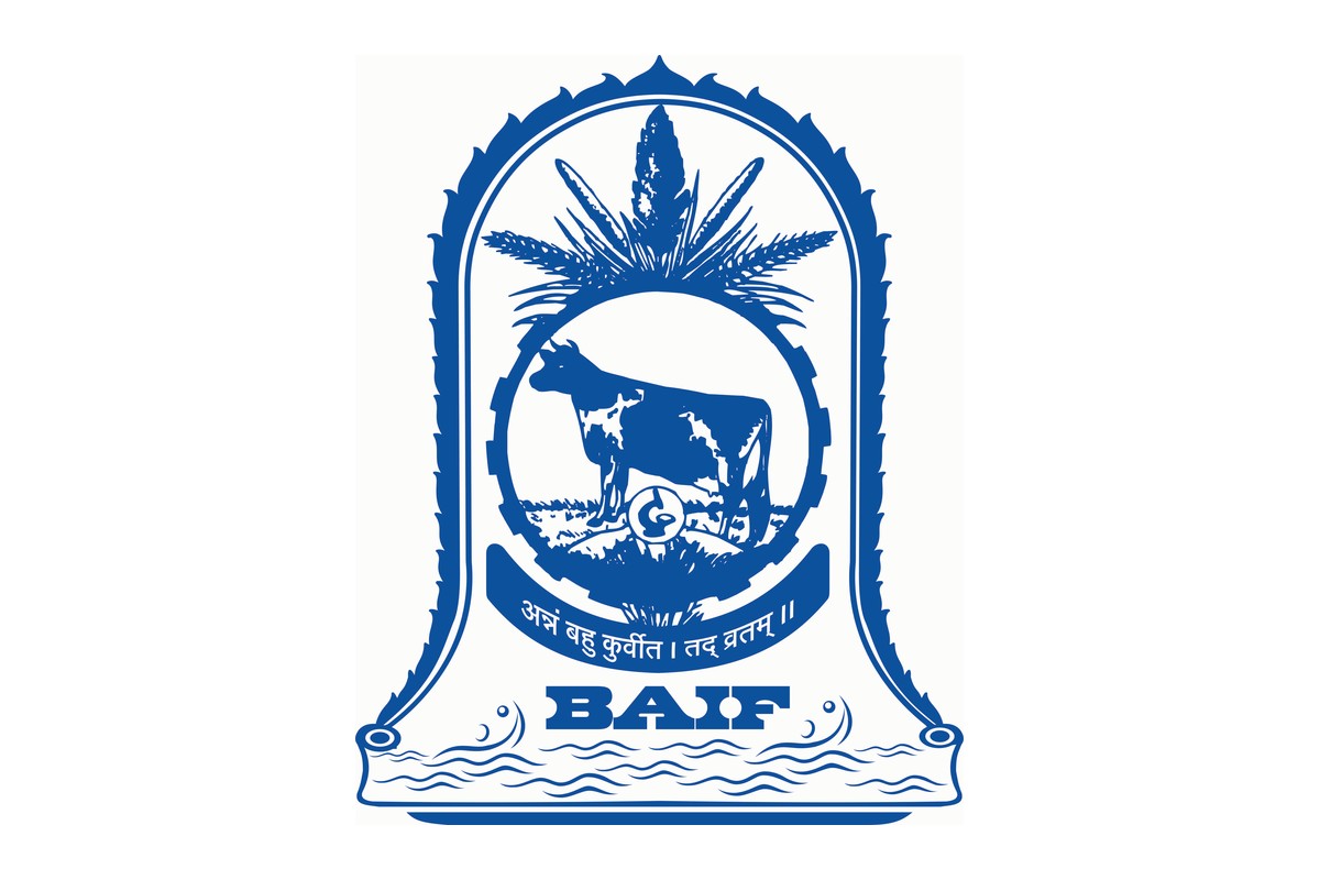 BAIF LOGO