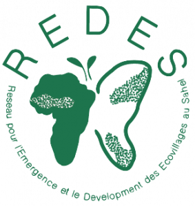REDES