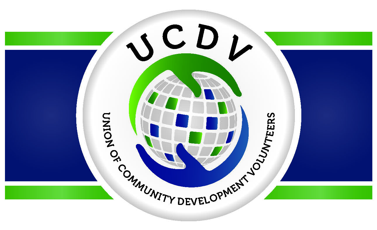 Union of Community Development Volunteers (UCDV)