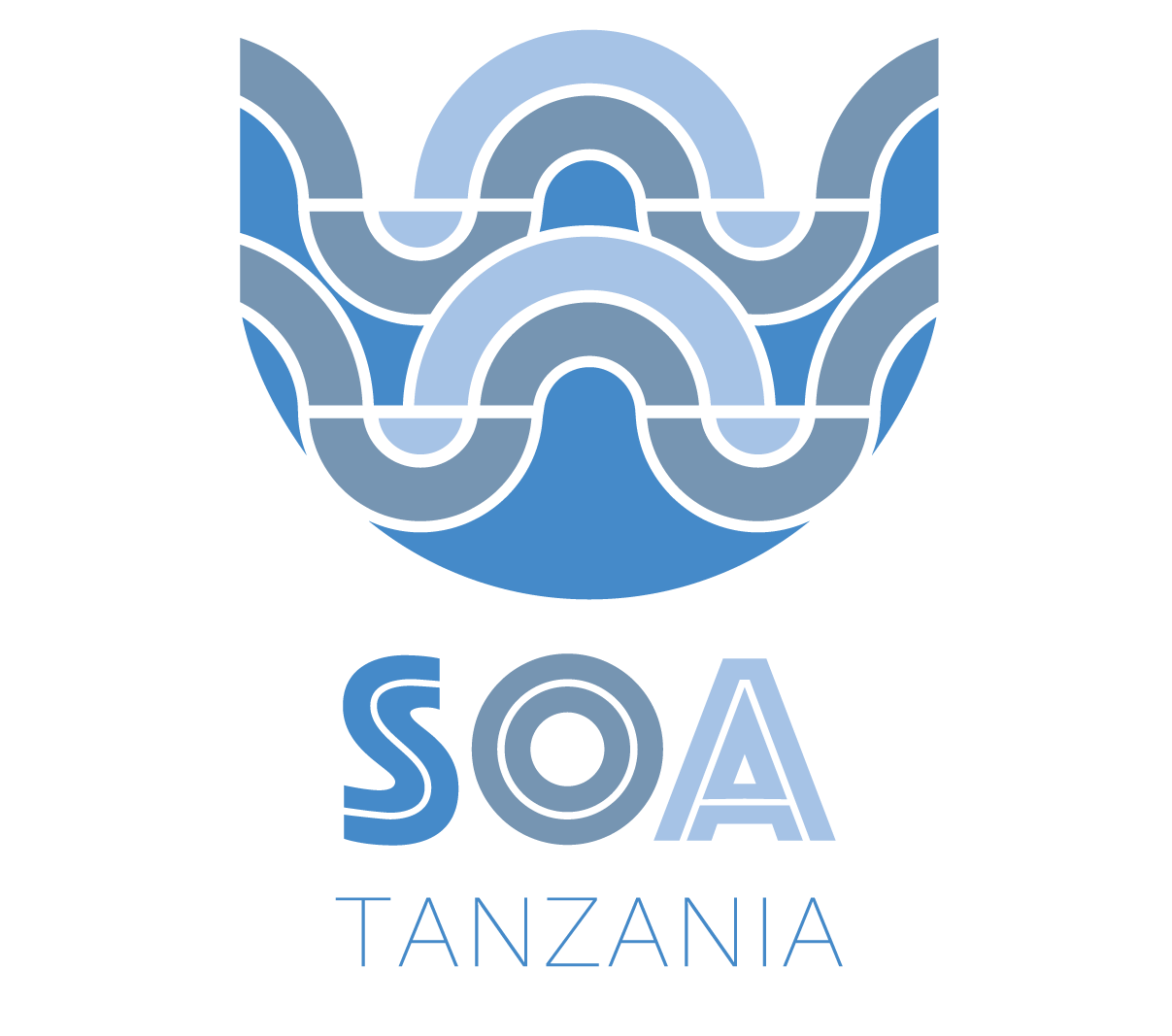 Tanzania Vertical