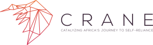 CRANE LOGO