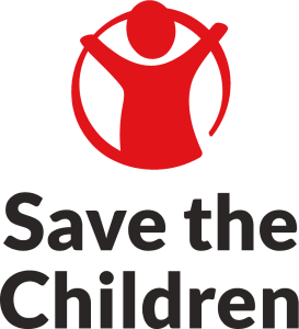 Save the Children logo