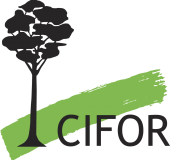 CIFOR_logo